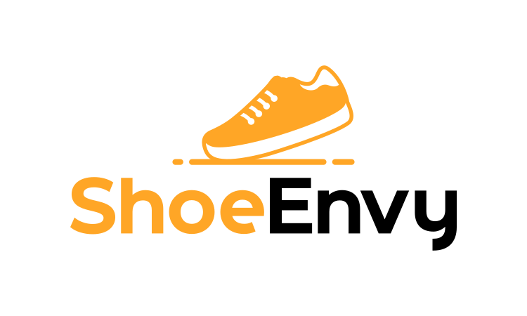 ShoeEnvy.com - Good premium domain names